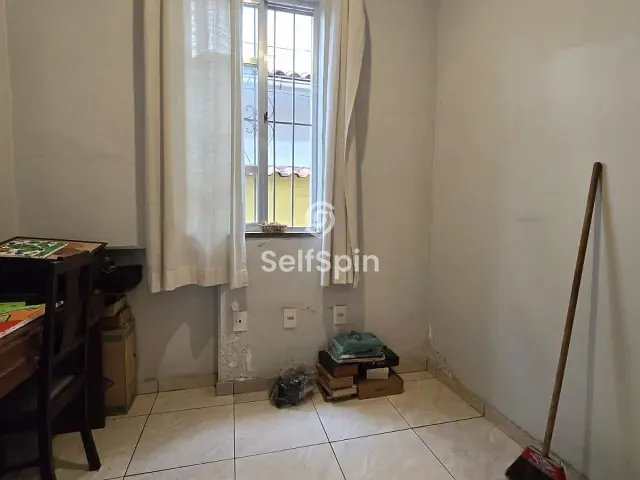 Casa 3 quartos e 1 banheiro, para alugar, no bairro Fonseca em Niterói