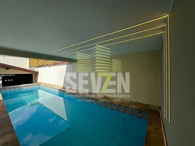 Casa com 360m² 3 quartos e 4 banheiros, à venda, no bairro Novo Jardim Pagani em Bauru
