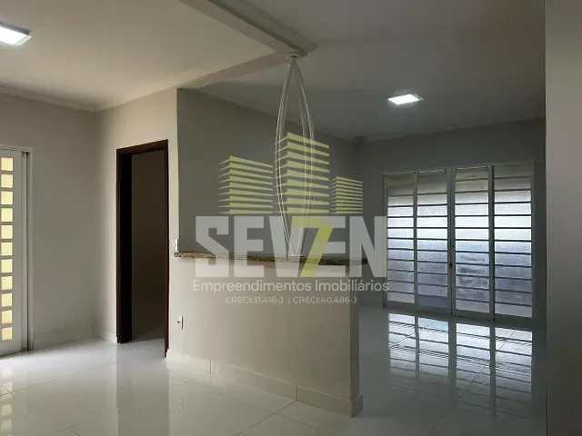 Casa com 360m² 3 quartos e 4 banheiros, à venda, no bairro Novo Jardim Pagani em Bauru