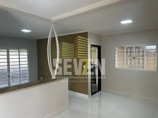 Casa com 360m² 3 quartos e 4 banheiros, à venda, no bairro Novo Jardim Pagani em Bauru