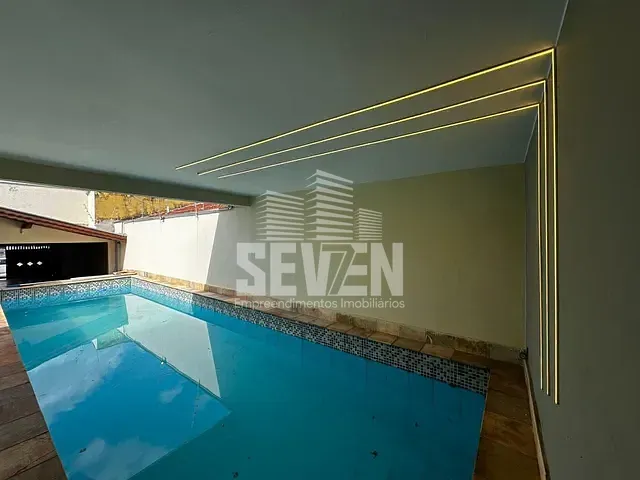 Casa com 360m² 3 quartos e 4 banheiros, à venda, no bairro Novo Jardim Pagani em Bauru