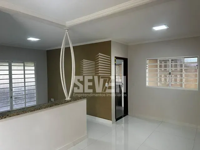 Casa com 360m² 3 quartos e 4 banheiros, à venda, no bairro Novo Jardim Pagani em Bauru