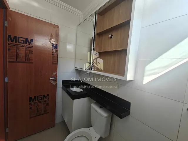 Casa com 133m² 3 quartos e 3 banheiros, à venda, no bairro Etelvina Carneiro em Belo Horizonte