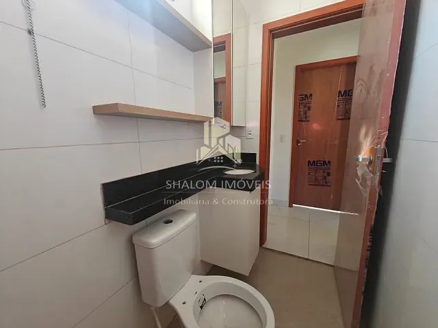 Casa com 133m² 3 quartos e 3 banheiros, à venda, no bairro Etelvina Carneiro em Belo Horizonte