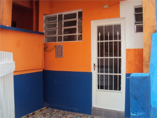 Foto do Casa - Casa residencial para locação, Vila Formosa, São Paulo. | ZONA LESTE IMÓVEIS