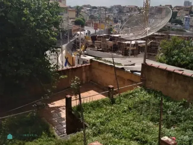 Casa com 260m² 2 quartos e 2 banheiros, à venda, no bairro Vila São Vicente em São Paulo