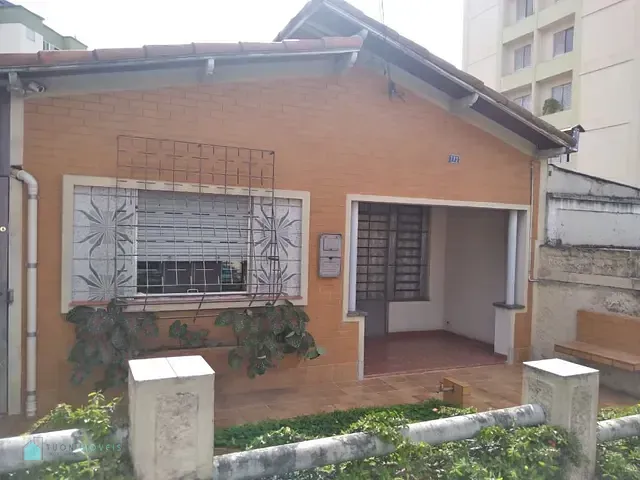 Casa com 260m² 2 quartos e 2 banheiros, à venda, no bairro Vila São Vicente em São Paulo