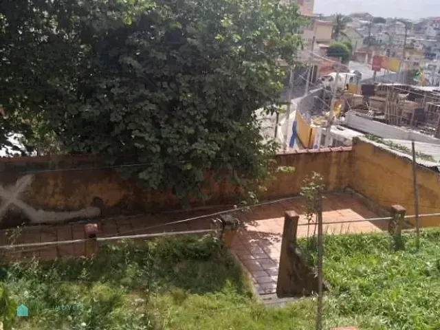 Casa com 260m² 2 quartos e 2 banheiros, à venda, no bairro Vila São Vicente em São Paulo