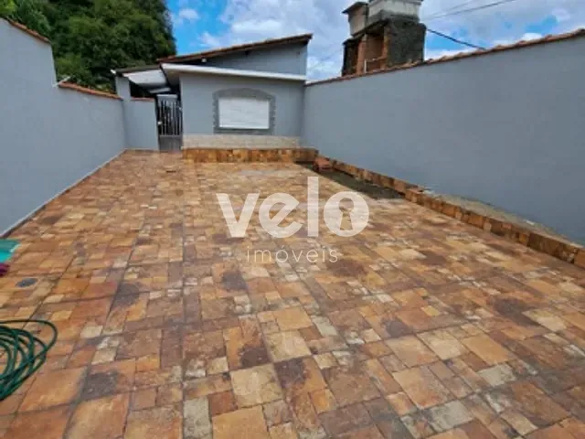 Casa 2 quartos e 1 banheiro, para alugar, no bairro Independência  em Taubaté