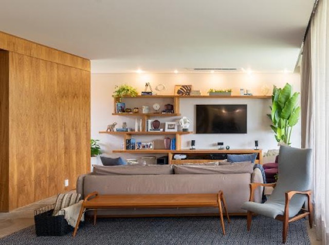 Casa com 2000m² 5 quartos e 5 banheiros, para alugar, no bairro Porto Feliz em Porto Feliz