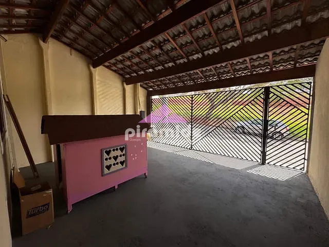 Casa com 144m² 2 quartos e 1 banheiro, à venda ou para alugar, no bairro Jardim Santa Luzia em São José dos Campos
