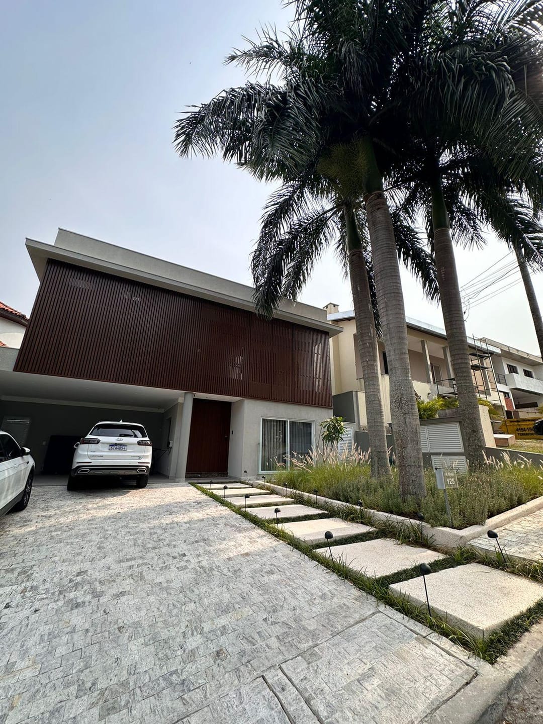 Casa em Alphaville — foto 3