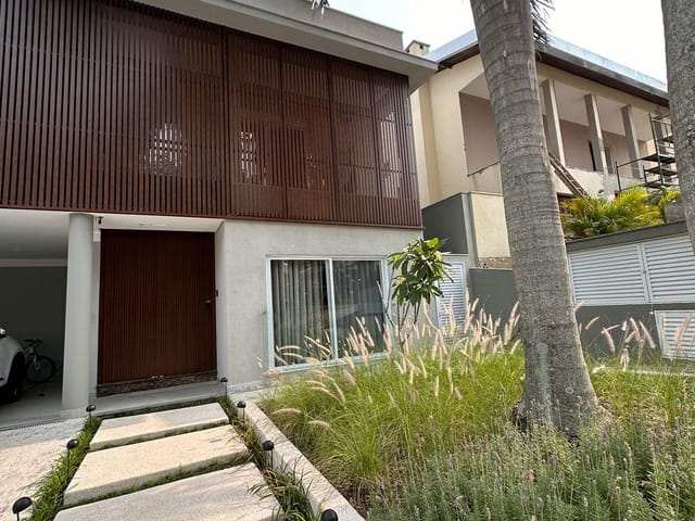 Casa com 420m² 3 quartos e 5 banheiros, à venda, no bairro Alphaville em Santana de Parnaíba