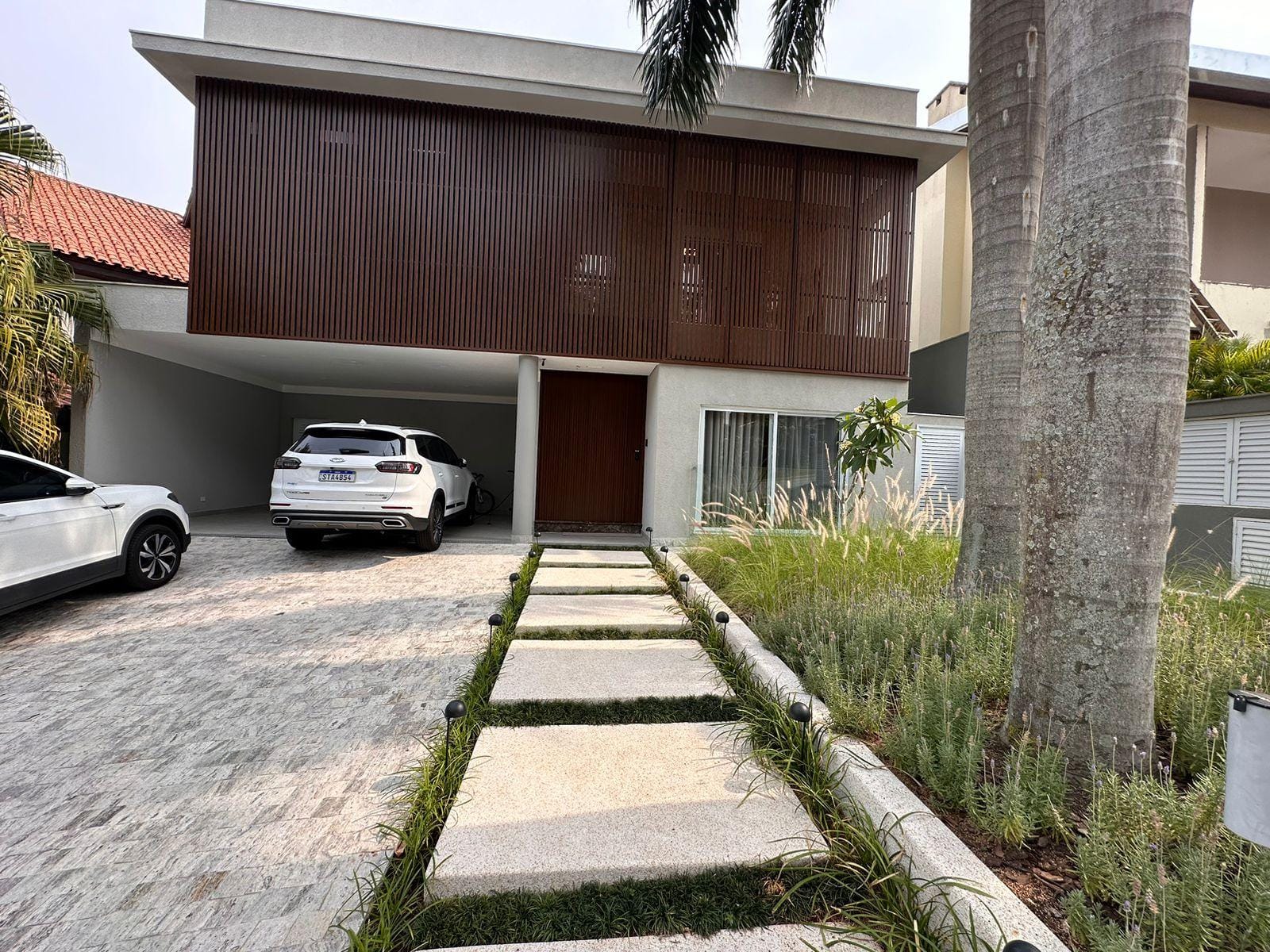 Casa em Alphaville — foto 1