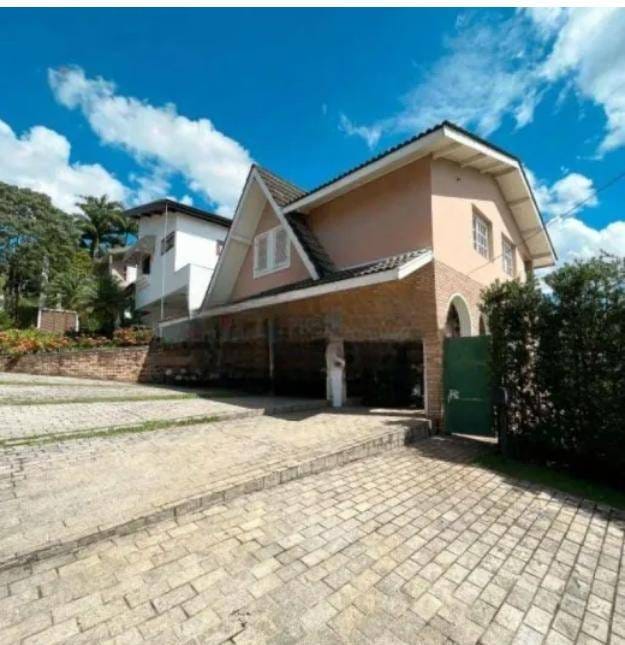 Casa em Alphaville — foto 2