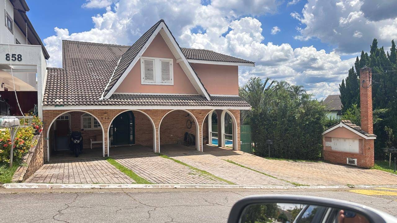 Casa em Alphaville — foto 3
