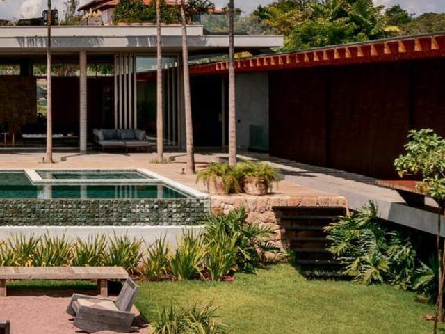 Casa com 3651m² 4 quartos e 6 banheiros, à venda, no bairro ITUPEVA em Itupeva