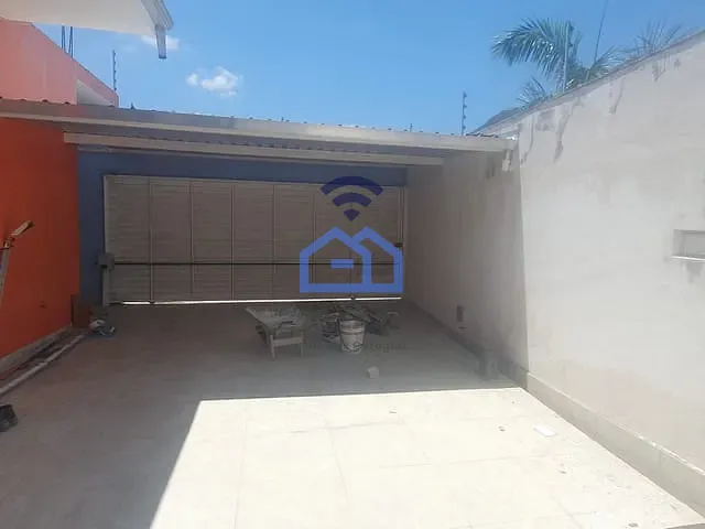 Casa 2 quartos e 2 banheiros, à venda, no bairro MARTIM DE SÁ em Caraguatatuba