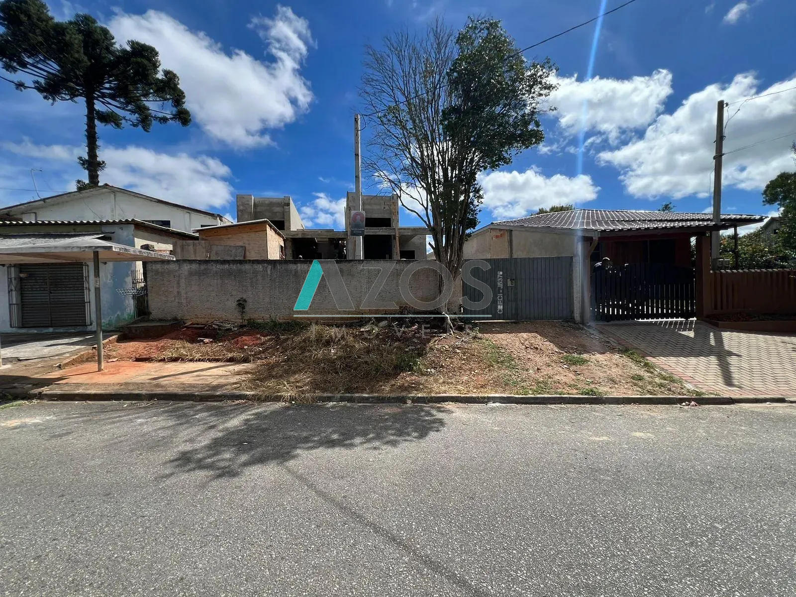 Casa, 3 quartos, 60 m² - Foto 28