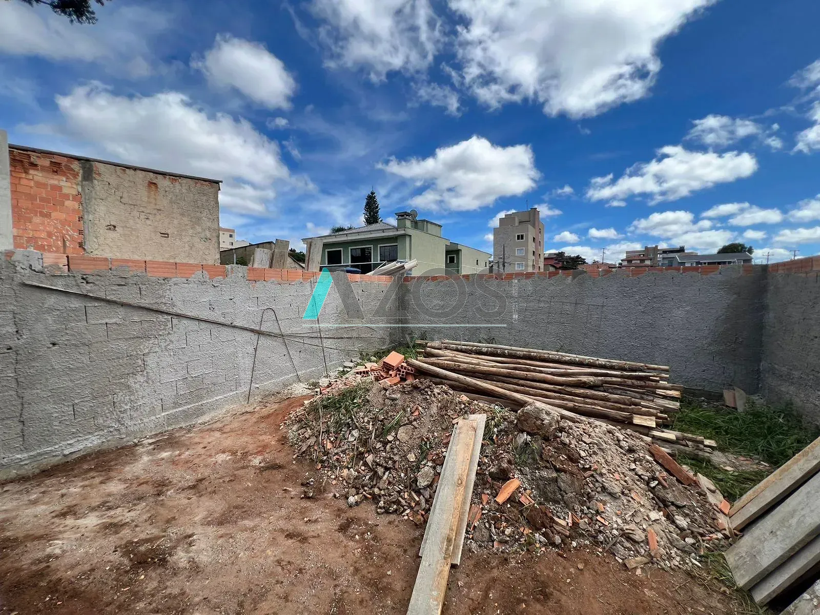 Casa, 3 quartos, 60 m² - Foto 23