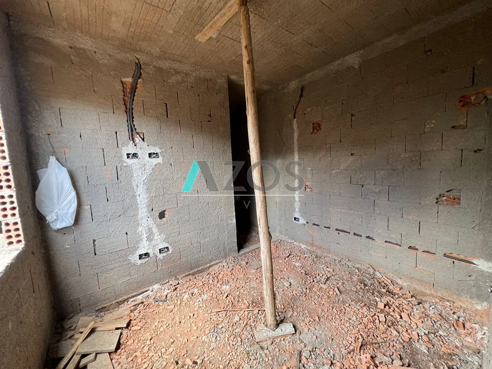 Casa, 3 quartos, 60 m² - Foto 6