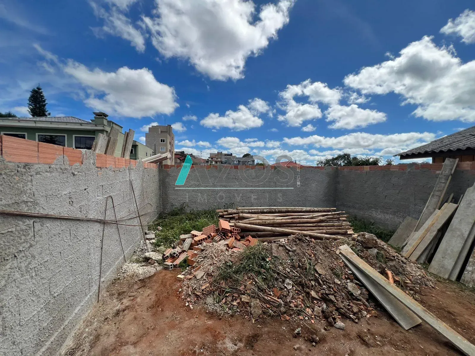 Casa, 3 quartos, 60 m² - Foto 24