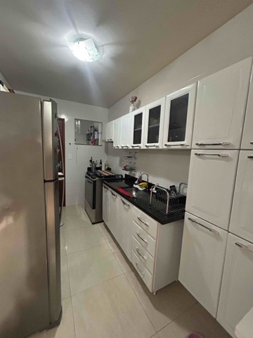 Casa com 80m² 2 quartos e 3 banheiros, à venda, no bairro Vivendas do Coqueiro  em Campos dos Goytacazes