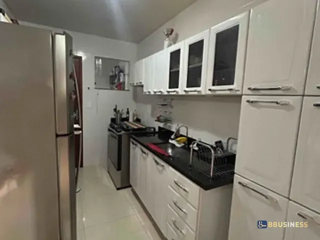 Casa com 80m² 2 quartos e 3 banheiros, à venda, no bairro Vivendas do Coqueiro em Campos dos Goytacazes