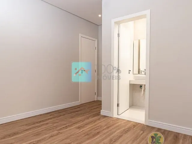 Casa com 250m² 4 quartos e 6 banheiros, à venda, no bairro Condomínio Vem Viver Jacareí em Jacareí