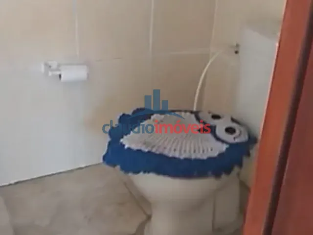 Casa com 84m² 3 quartos e 2 banheiros, à venda, no bairro Centro em Barra Mansa