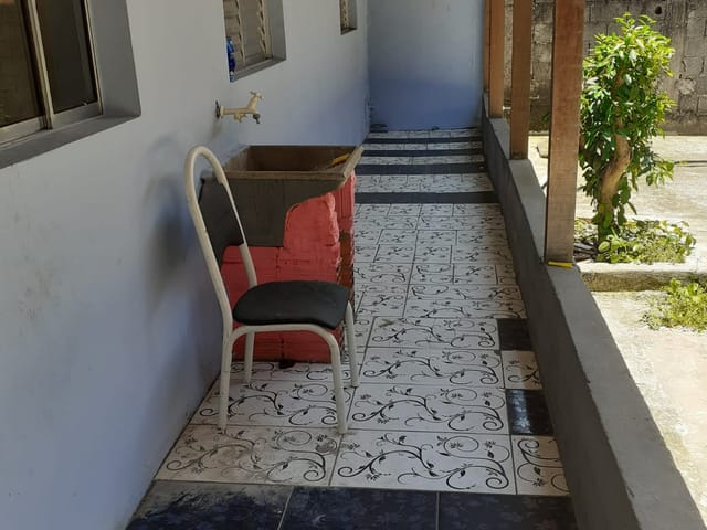 Foto do Casa - Casa à venda, Jardim Cecília Cristina, Carapicuíba, SP | Collina Imóveis