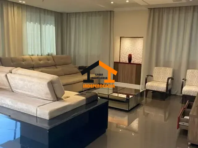 Casa com 607m² 4 quartos e 8 banheiros, à venda, no bairro Residencial Fazenda Serrinha em Itatiba