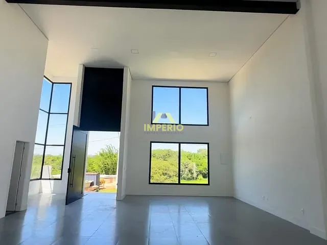 Casa com 1005m² 5 quartos e 8 banheiros, à venda, no bairro Terras de Mont Serrat em Salto