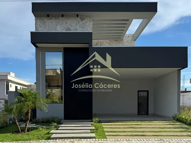 Casa com 300m² 3 quartos e 5 banheiros, à venda, no bairro Boa Esperança em Cuiabá