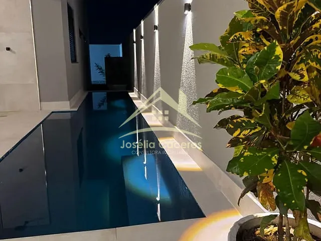 Casa com 300m² 3 quartos e 5 banheiros, à venda, no bairro Boa Esperança em Cuiabá