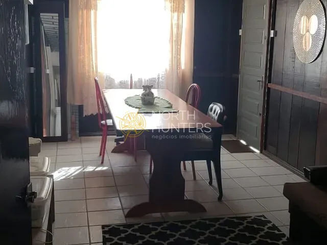 Casa com 120m² 3 quartos e 2 banheiros, à venda, no bairro São Cristovão em Barra Velha