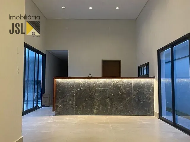 Casa com 300m² 3 quartos e 1 banheiro, à venda, no bairro Condomínio Terras do Vale em Caçapava