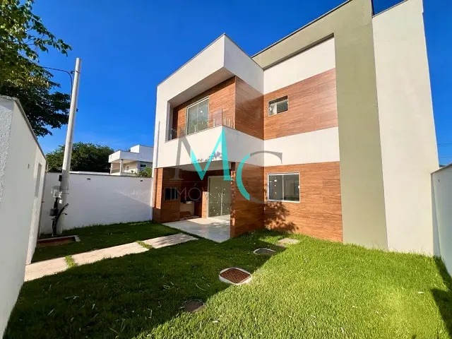 Casa com 116m² 4 quartos e 3 banheiros, à venda, no bairro Guaratiba em Rio de Janeiro