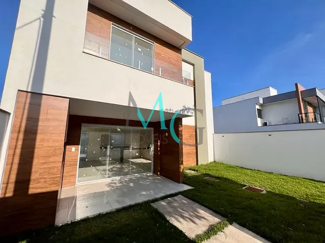 Casa com 116m² 4 quartos e 3 banheiros, à venda, no bairro Guaratiba em Rio de Janeiro