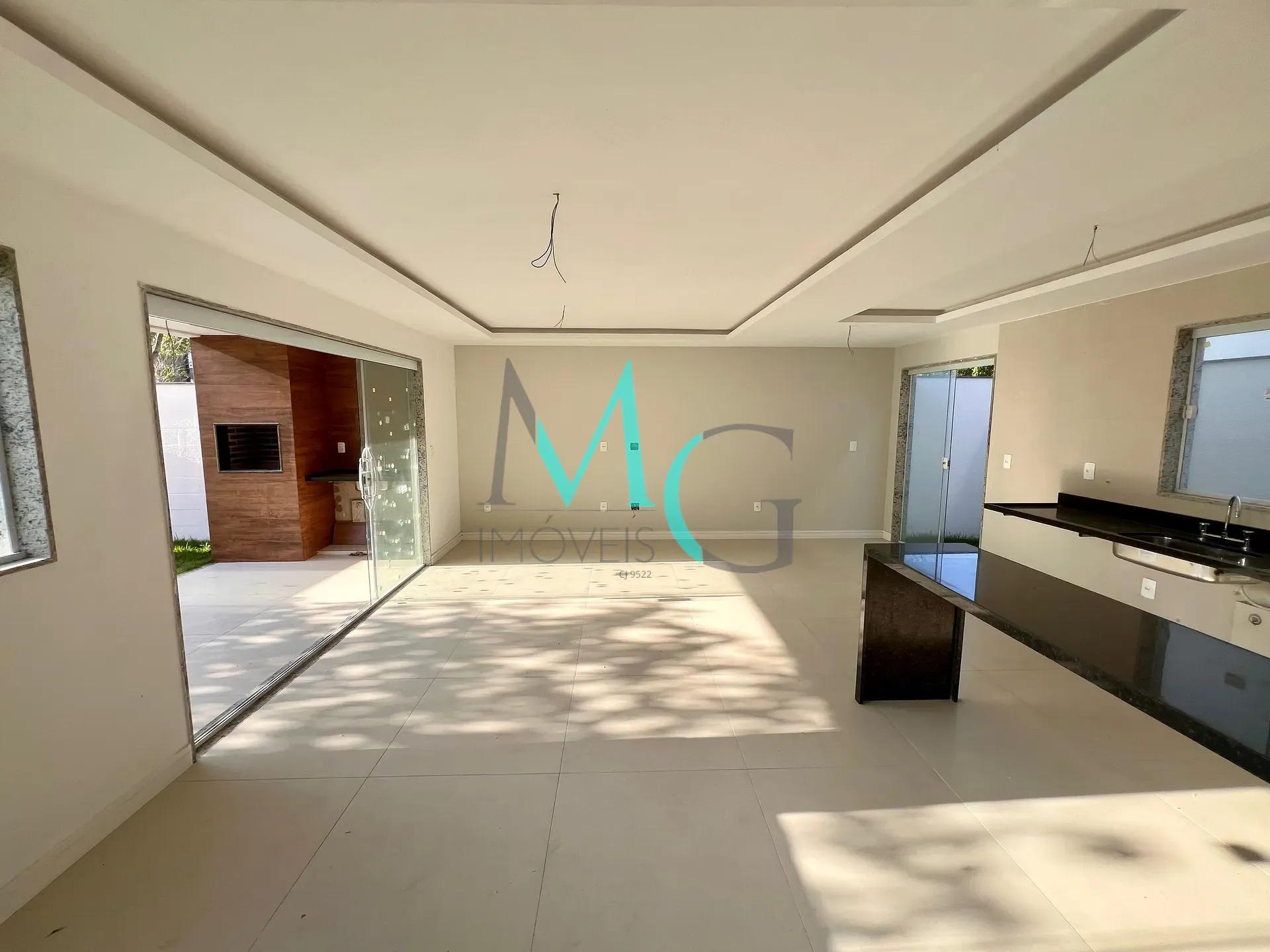 Casa, 4 quartos, 116 m² - Foto 12