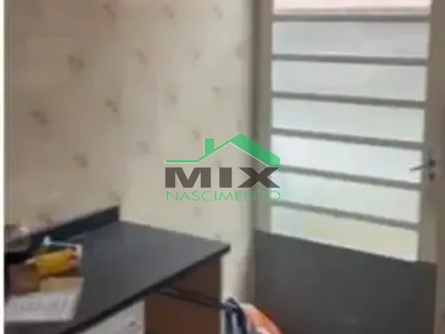 Casa com 125m² 2 quartos e 1 banheiro, à venda, no bairro Piraporinha em Diadema