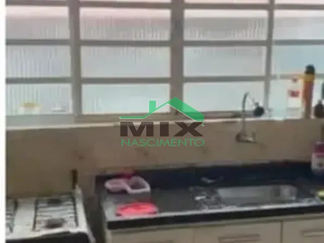 Casa com 125m² 2 quartos e 1 banheiro, à venda, no bairro Piraporinha em Diadema
