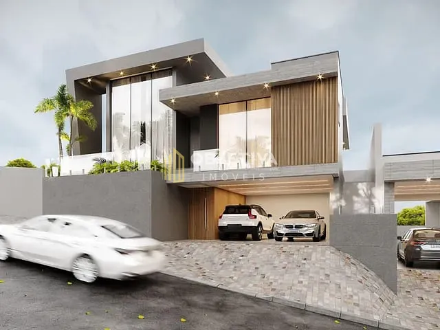 Casa 3 quartos e 2 banheiros, à venda, no bairro Bela Vista em Estância Velha
