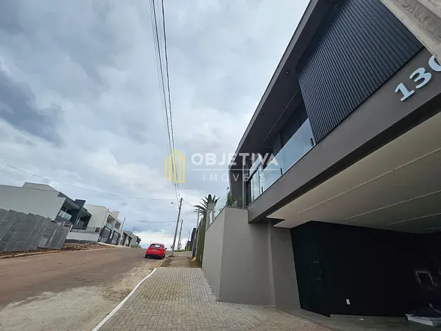 Casa 3 quartos e 2 banheiros, à venda, no bairro Bela Vista em Estância Velha