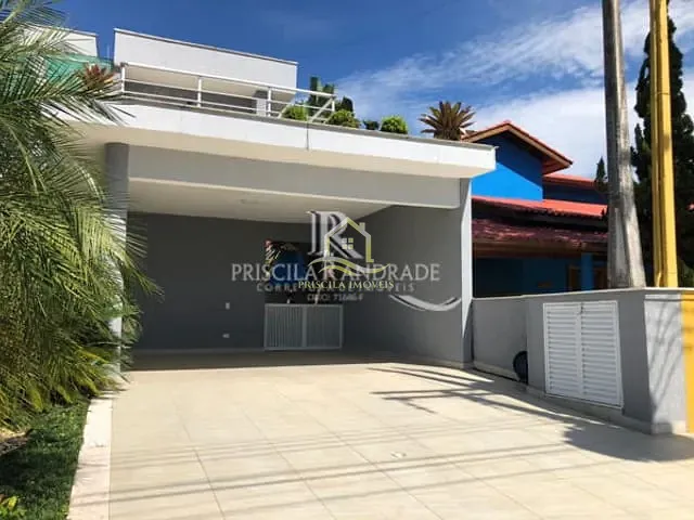 Casa com 341m², à venda, no bairro Morada da Praia em Bertioga