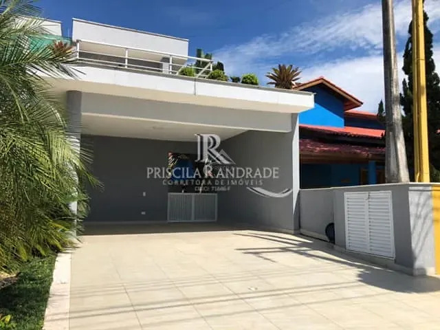 Casa com 341m², à venda, no bairro Morada da Praia em Bertioga