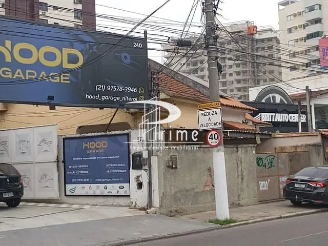 Casa com 240m², à venda, no bairro Santa Rosa em Niterói