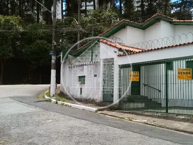 Casa com 173m² 3 quartos e 2 banheiros, à venda, no bairro Cidade Dutra em São Paulo