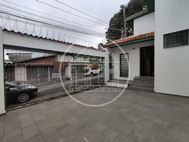 Casa com 173m² 3 quartos e 2 banheiros, à venda, no bairro Cidade Dutra em São Paulo
