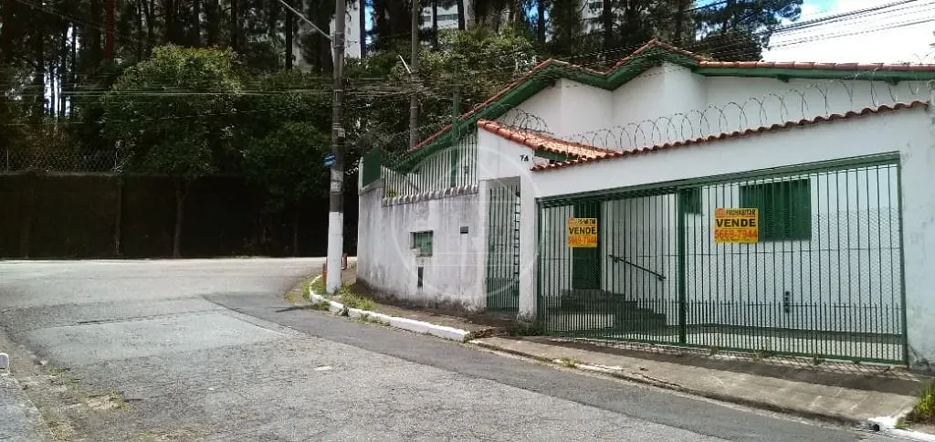Casa, 3 quartos, 144 m² - Foto 1
